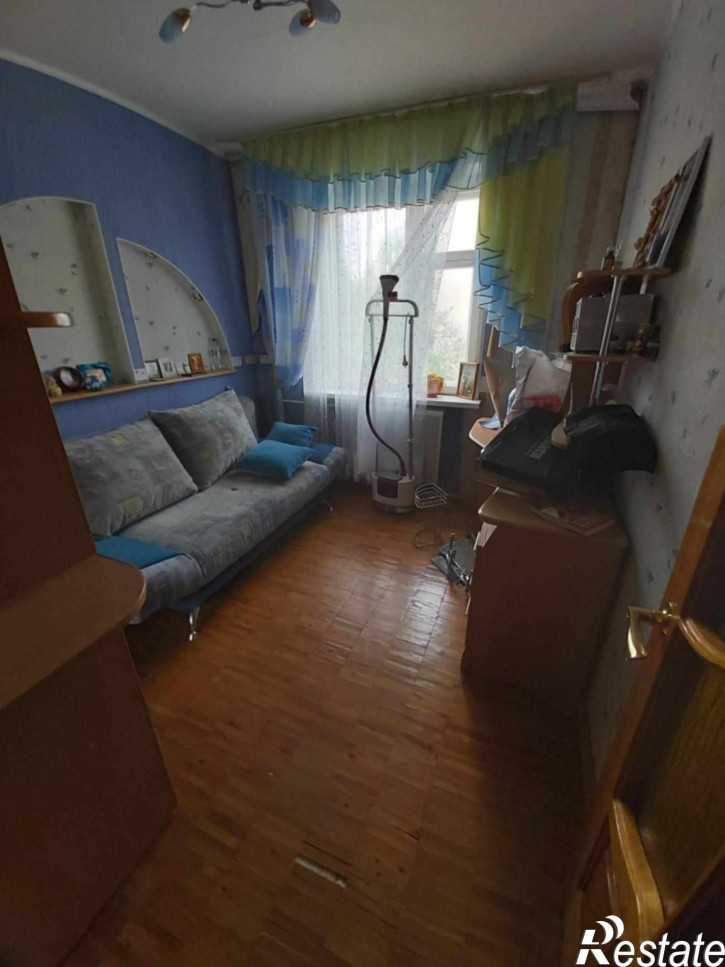 3-комн квартира Университетская ул, 8
