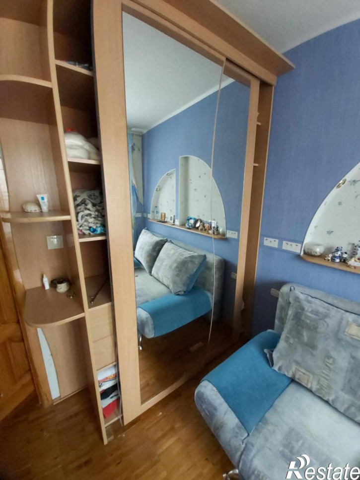 3-комн квартира Университетская ул, 8