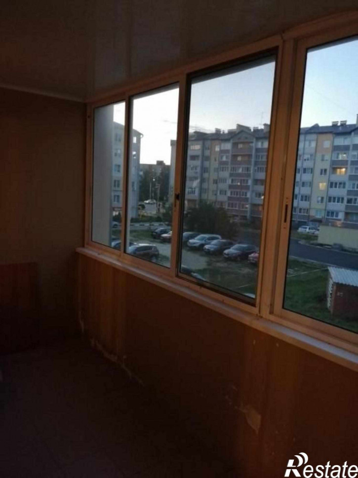 2-комн квартира Песочная ул, 19
