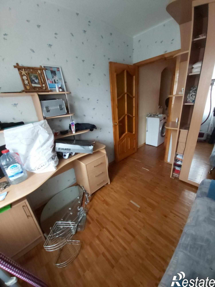 3-комн квартира Университетская ул, 8