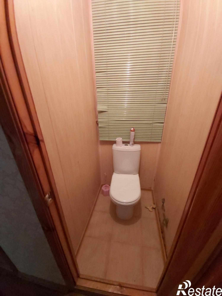 3-комн квартира Университетская ул, 8