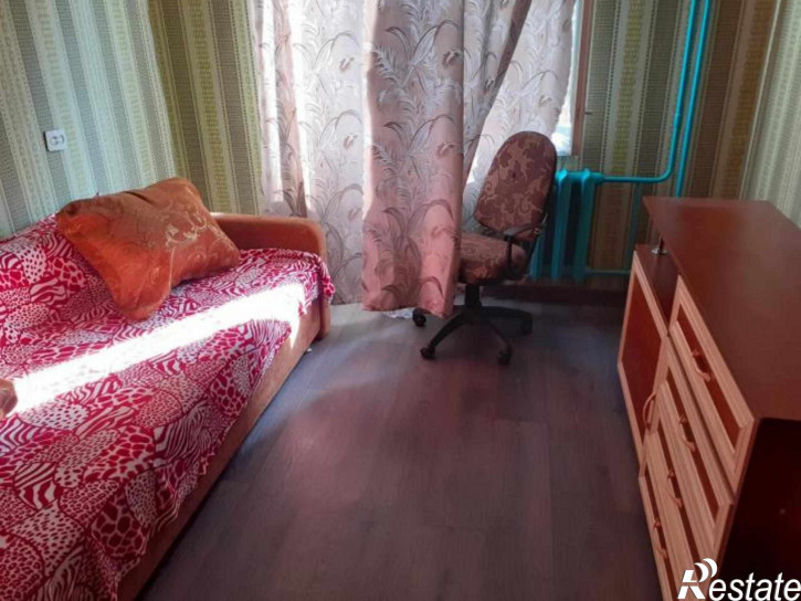 2-комн квартира Фатьянова ул, 25