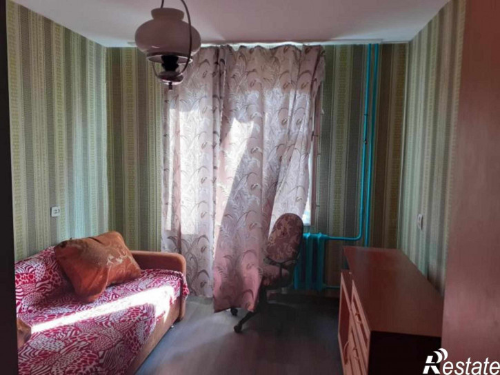 2-комн квартира Фатьянова ул, 25