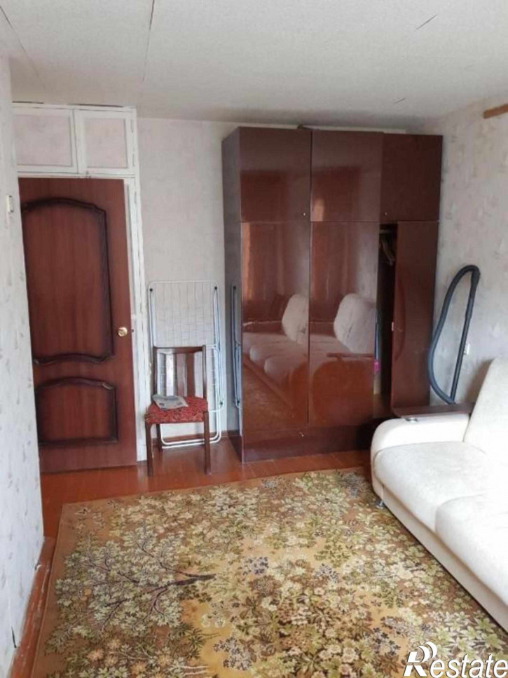 1-комн квартира Университетская ул, 10
