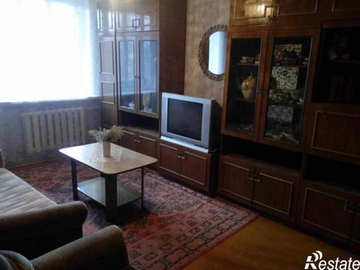 1-комн квартира Растопчина ул, 45Б