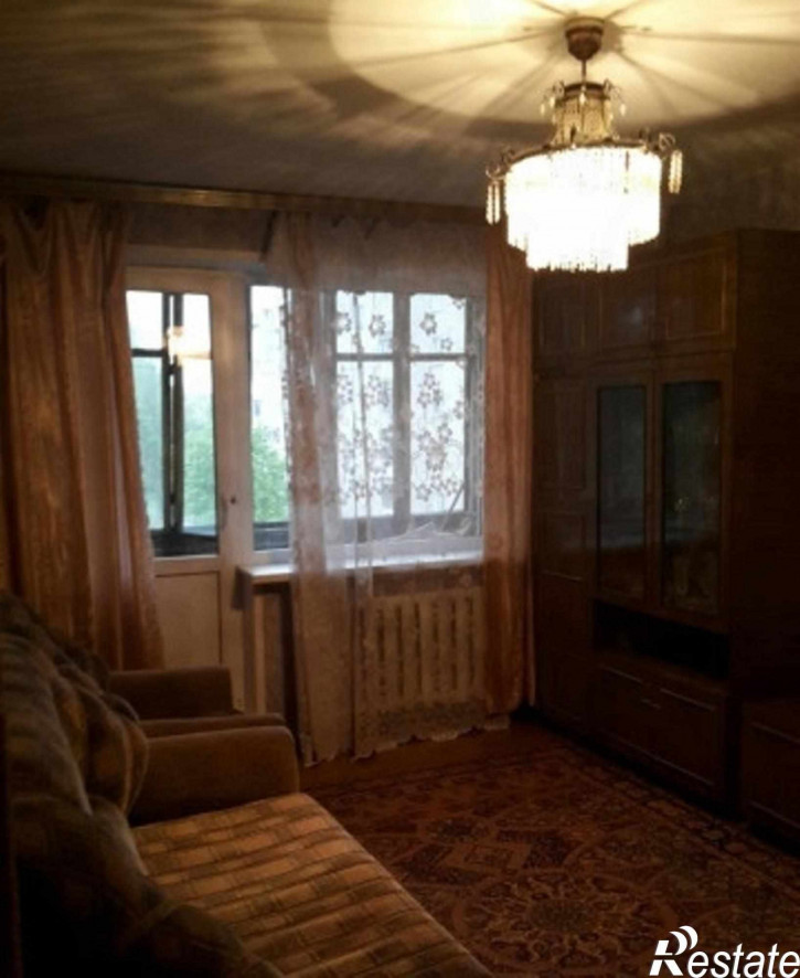 1-комн квартира Растопчина ул, 45Б