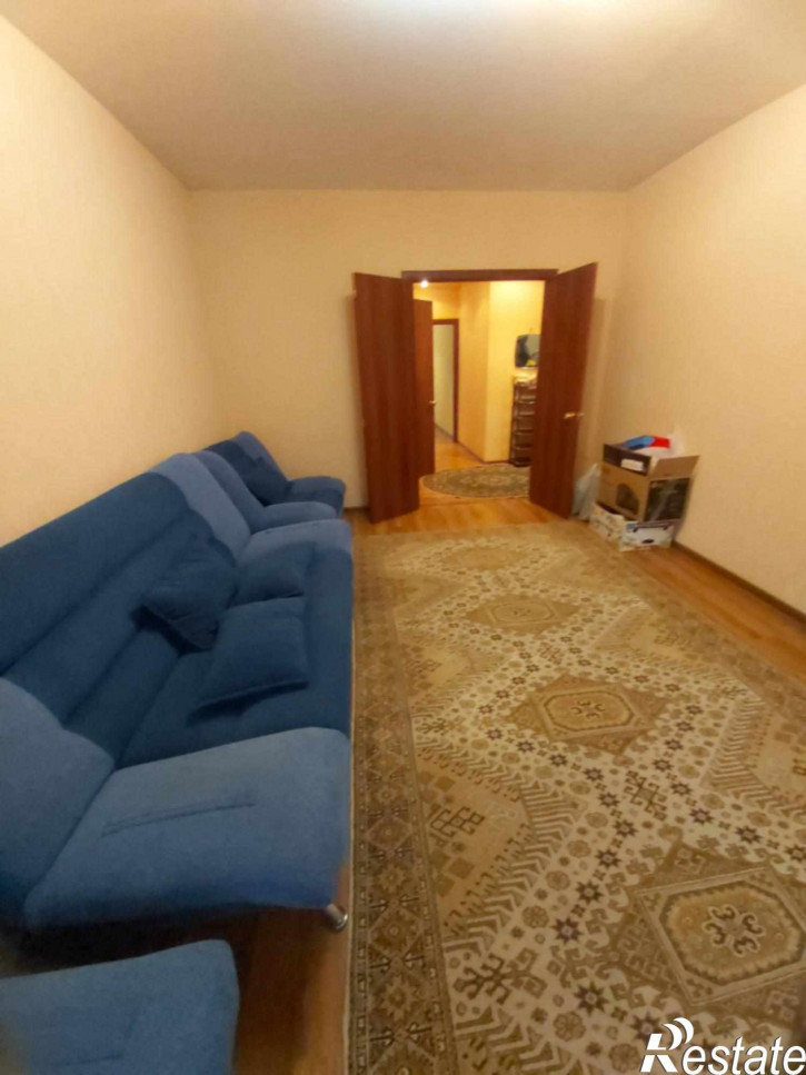 2-комн квартира Комиссарова ул, 4А