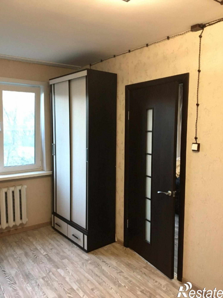 2-комн квартира Сурикова ул, 14