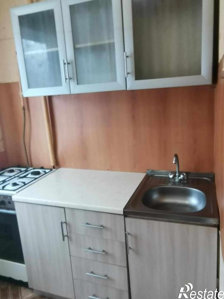 1-комн квартира Растопчина ул, 39