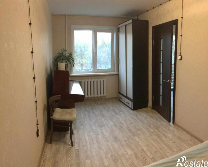 2-комн квартира Сурикова ул, 14