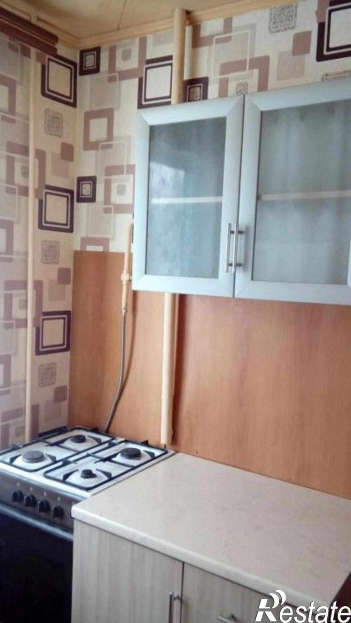 1-комн квартира Растопчина ул, 39