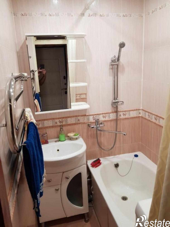 1-комн квартира Университетская ул, 10