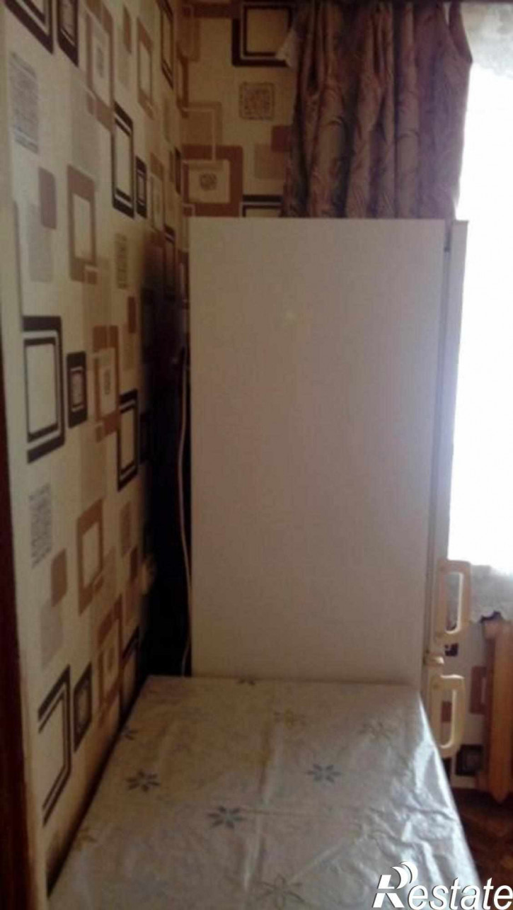 1-комн квартира Растопчина ул, 39