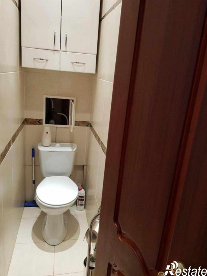 1-комн квартира Университетская ул, 10