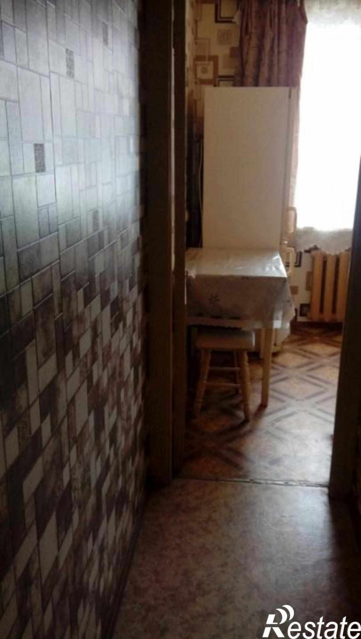 1-комн квартира Растопчина ул, 39