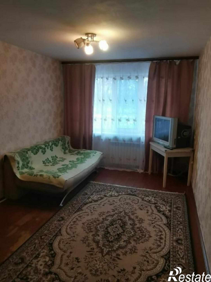 1-комн квартира Растопчина ул, 39