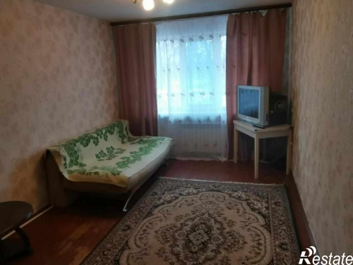 1-комн квартира Растопчина ул, 39