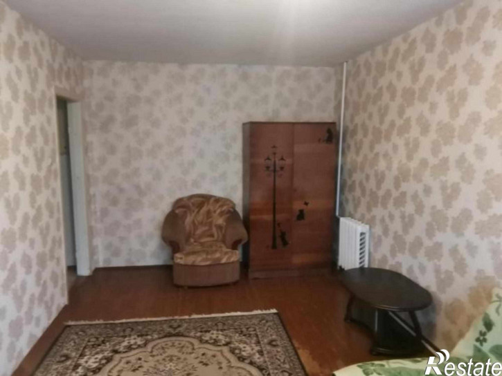 1-комн квартира Растопчина ул, 39