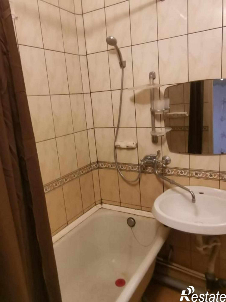 1-комн квартира Растопчина ул, 39