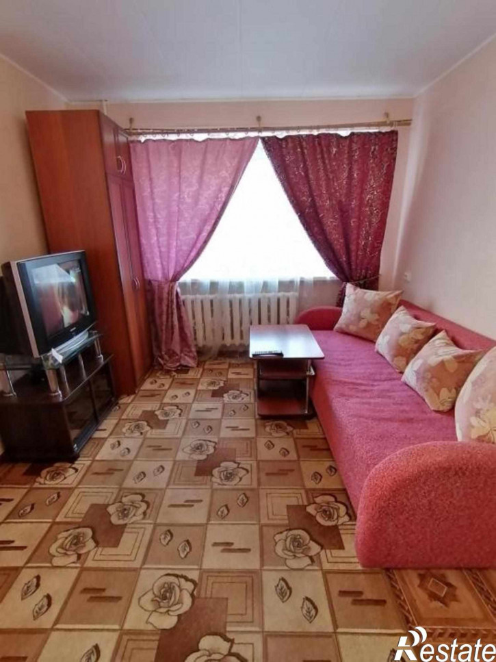 1-комн квартира Чайковского ул, 40