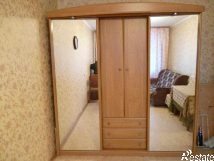 1-комн квартира Ноябрьская ул, 9А