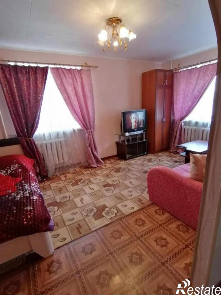 1-комн квартира Чайковского ул, 40