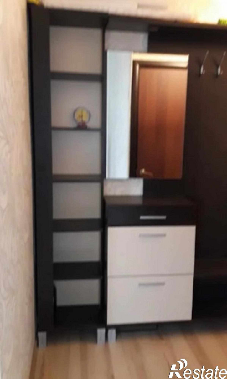 1-комн квартира Балакирева ул, 37А