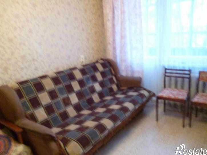 1-комн квартира Ноябрьская ул, 9А