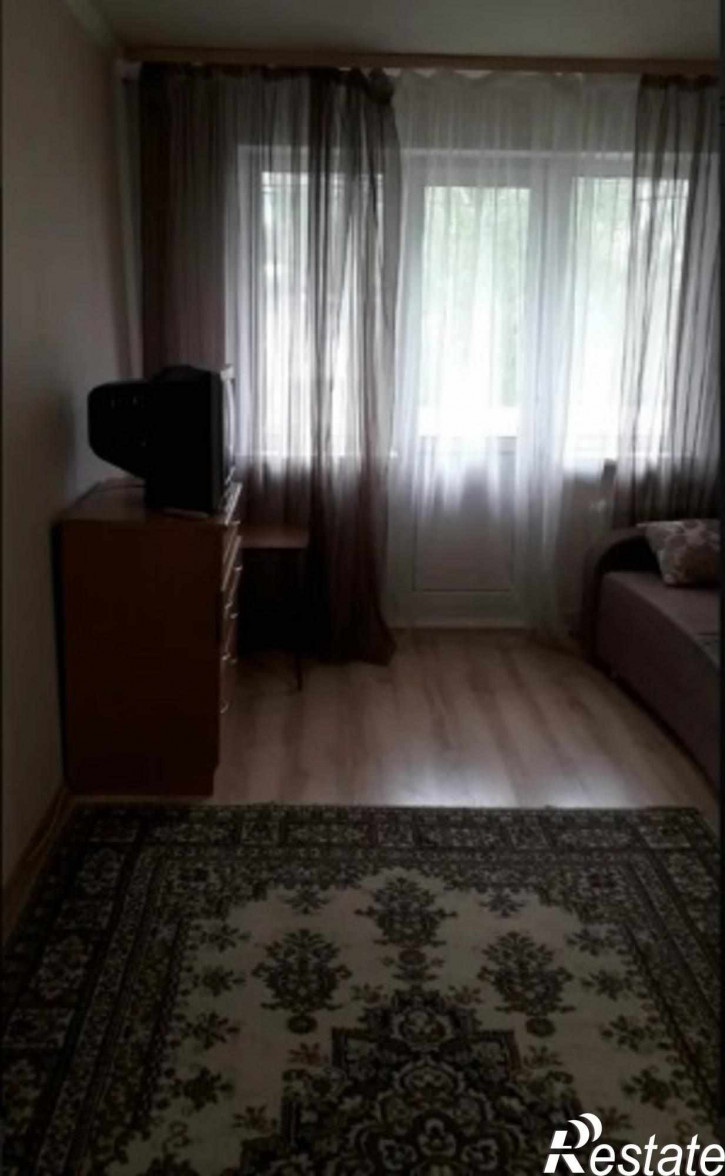 1-комн квартира Балакирева ул, 37А