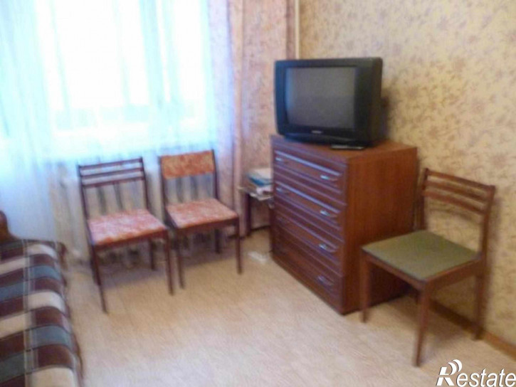 1-комн квартира Ноябрьская ул, 9А