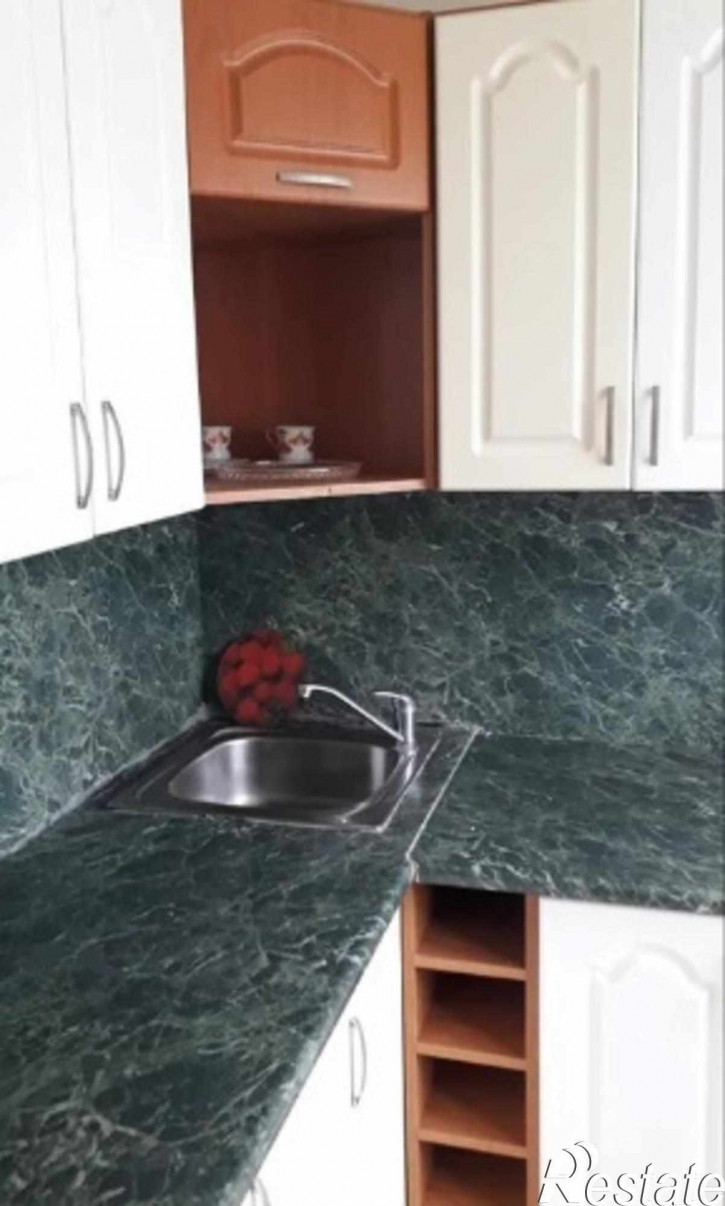 1-комн квартира Балакирева ул, 37А