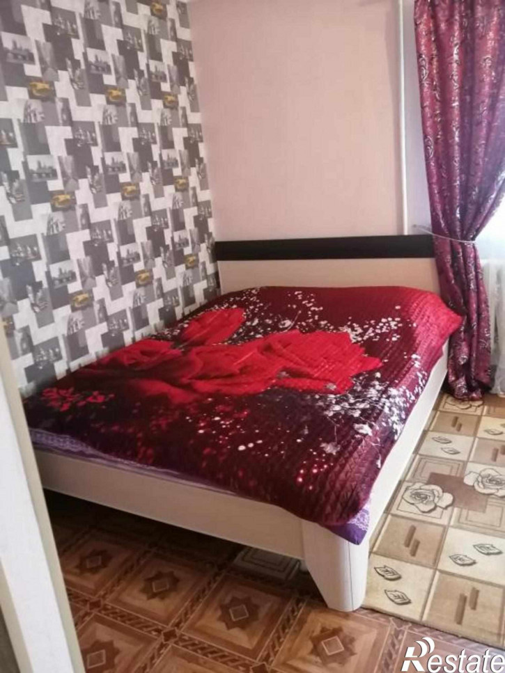 1-комн квартира Чайковского ул, 40