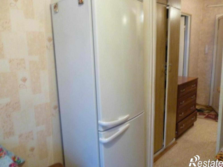 1-комн квартира Ноябрьская ул, 9А