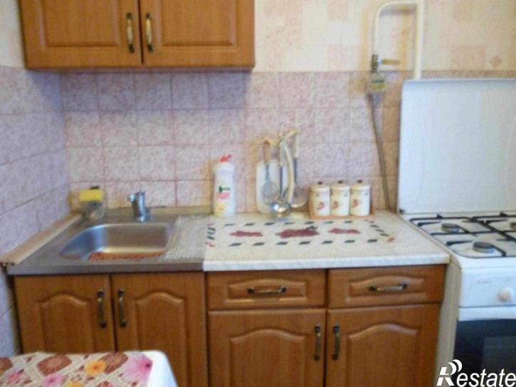 1-комн квартира Ноябрьская ул, 9А