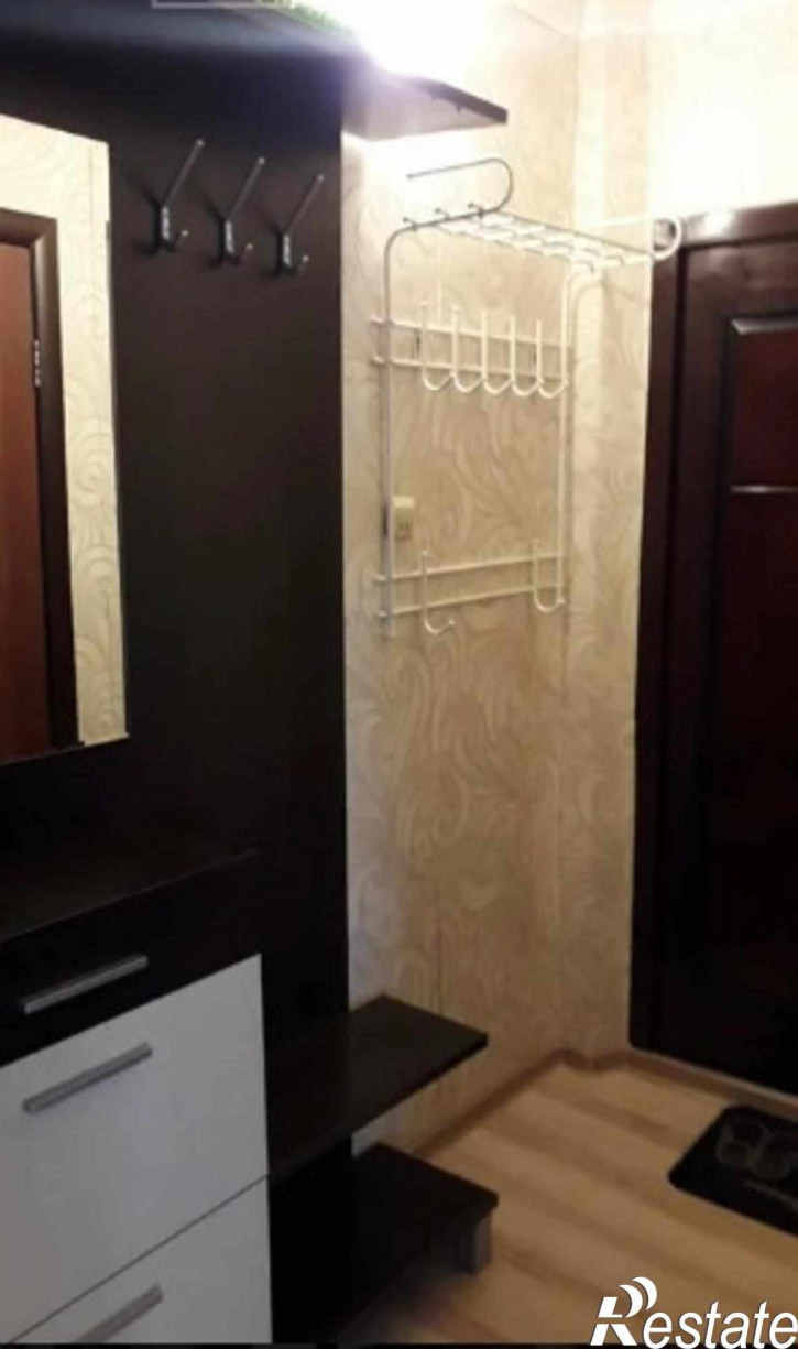 1-комн квартира Балакирева ул, 37А
