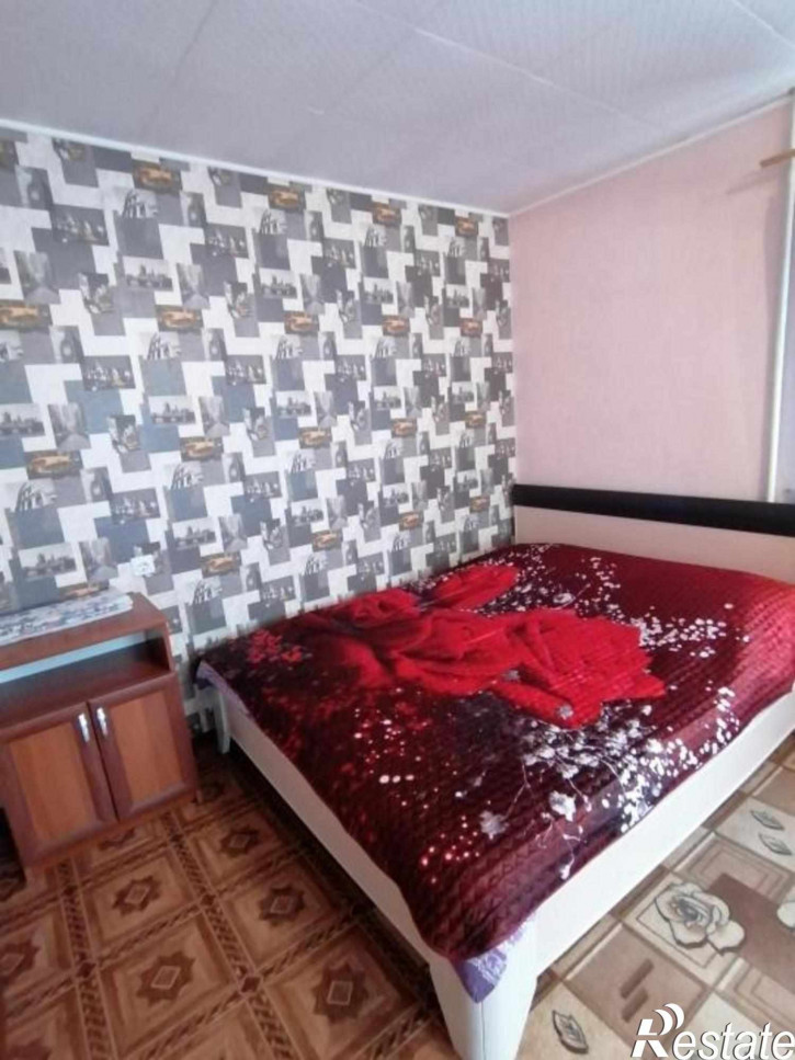 1-комн квартира Чайковского ул, 40