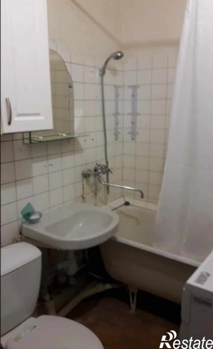1-комн квартира Балакирева ул, 37А