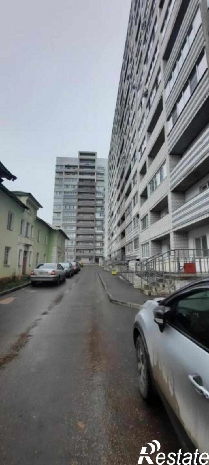 1-комн квартира Северная ул, 55А