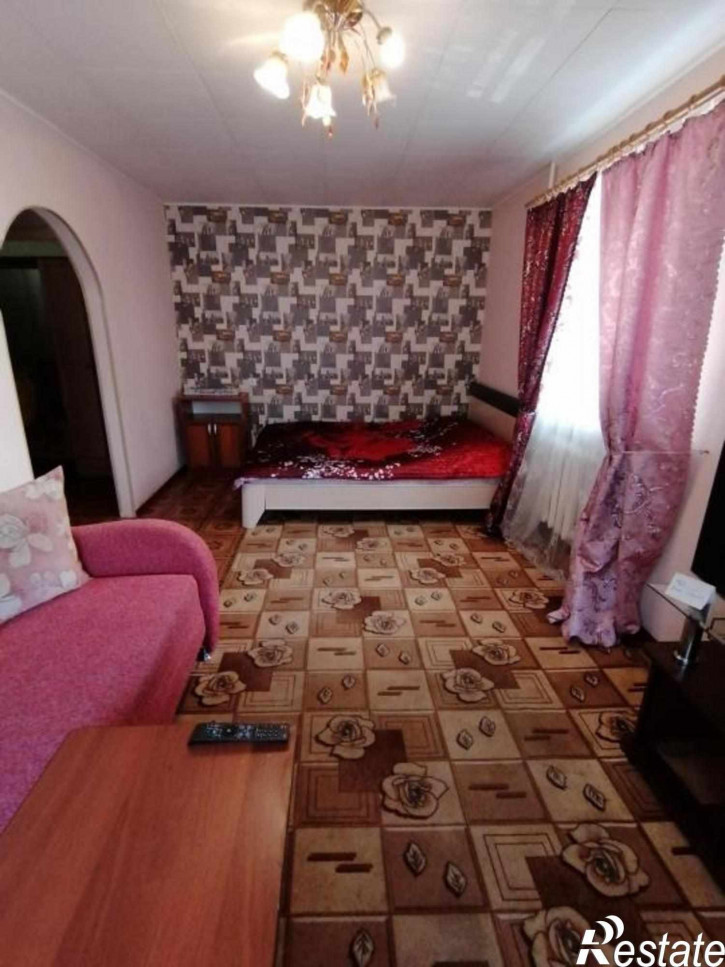 1-комн квартира Чайковского ул, 40