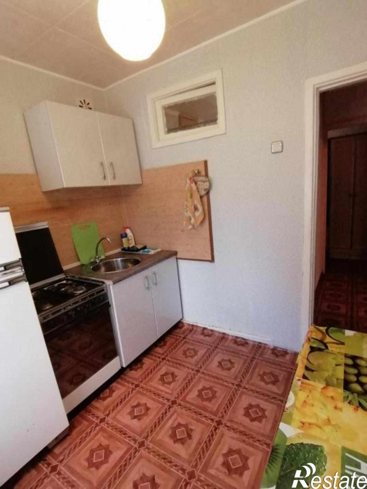 1-комн квартира Чайковского ул, 40