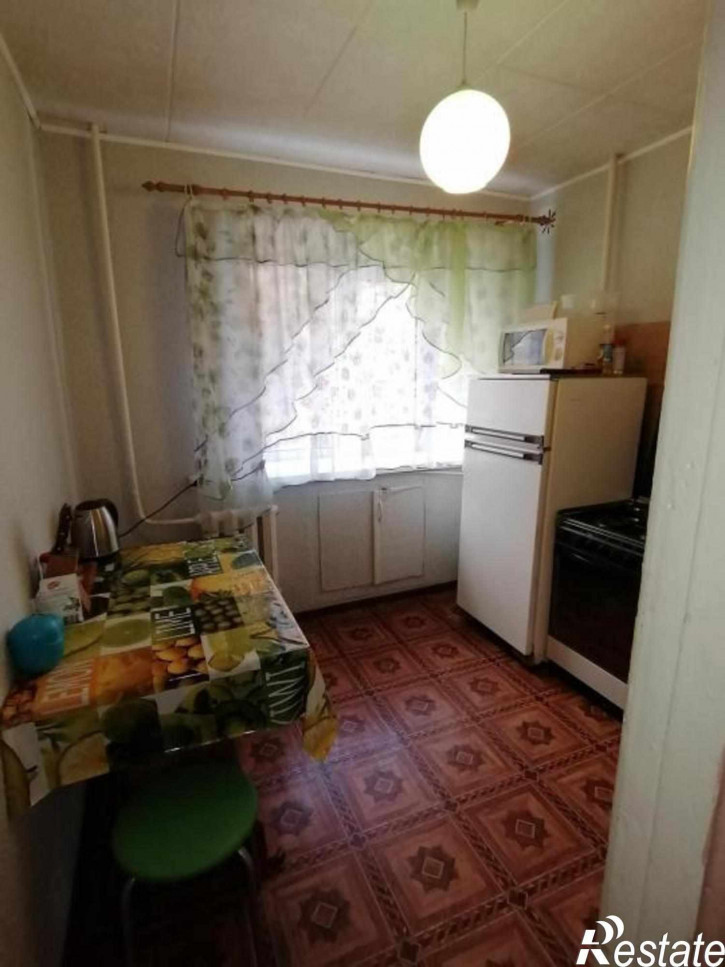 1-комн квартира Чайковского ул, 40