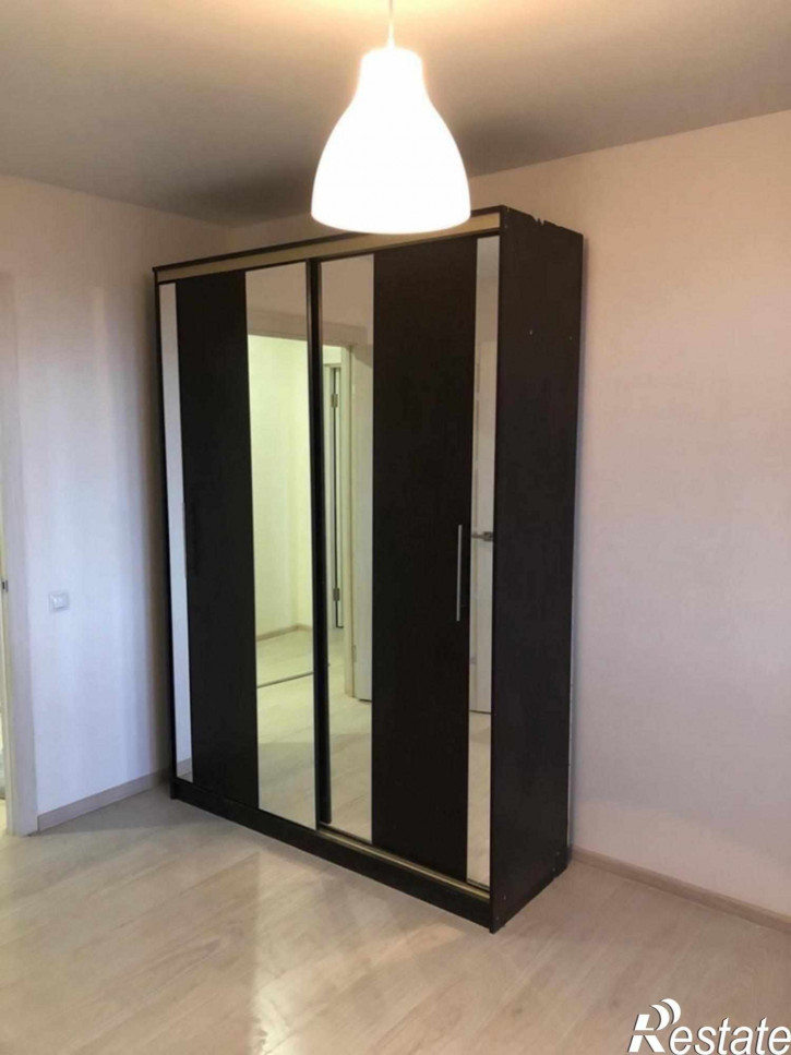 2-комн квартира Нижняя Дуброва ул, 47к1