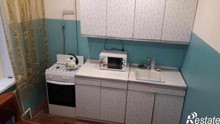 1-комн квартира Комиссарова ул, 9