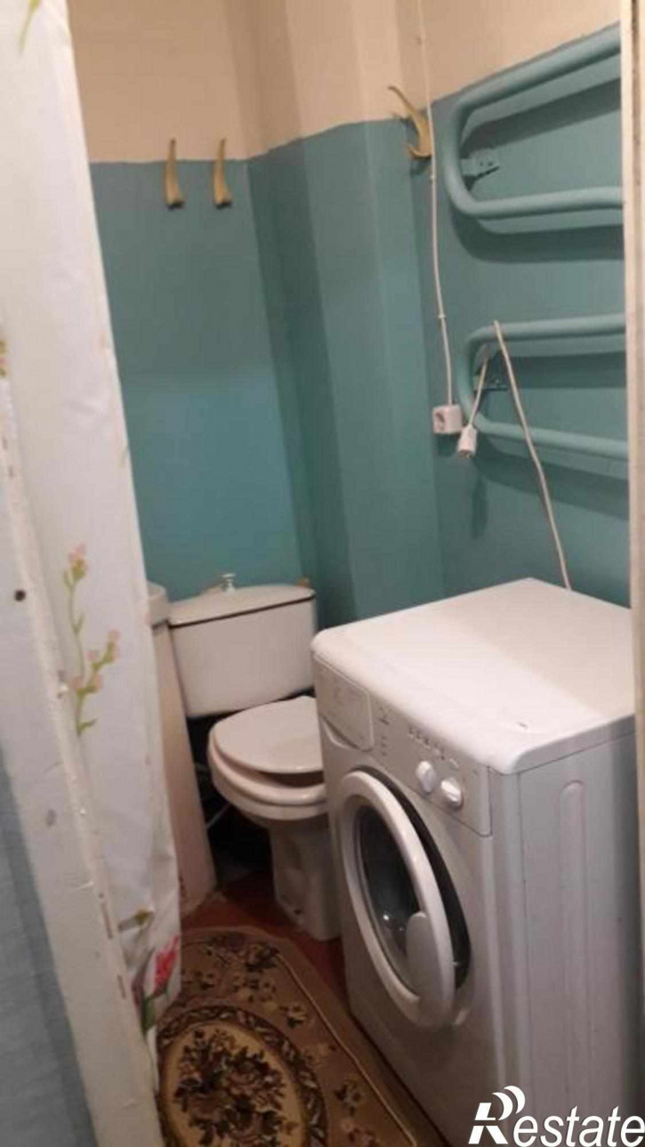 1-комн квартира Комиссарова ул, 9