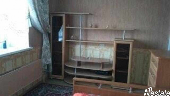 2-комн квартира Добросельская ул, 169
