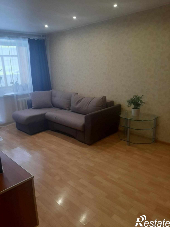 1-комн квартира Чайковского ул, 36Б