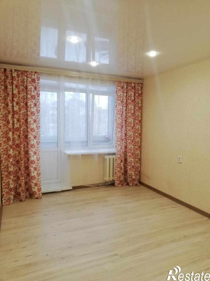 1-комн квартира Юбилейная ул, 68