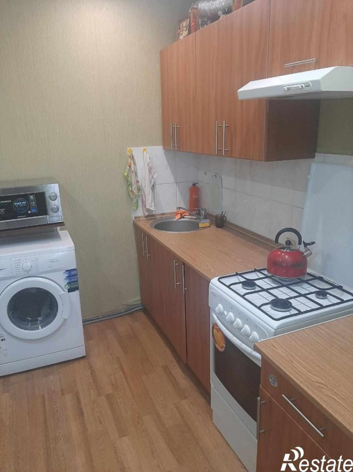 1-комн квартира Чайковского ул, 36Б