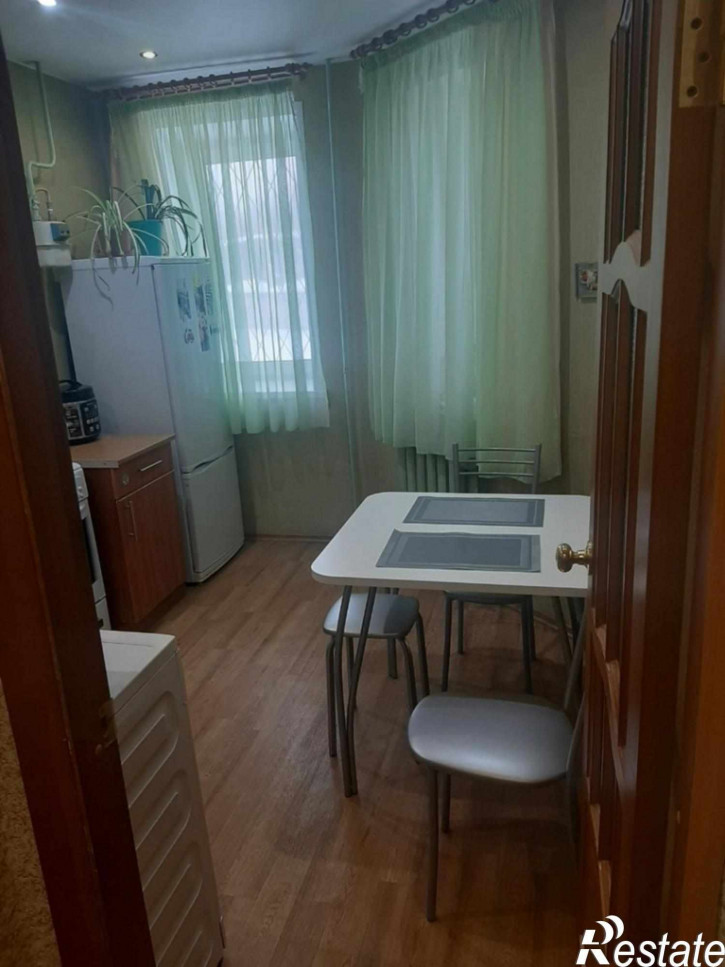 1-комн квартира Чайковского ул, 36Б