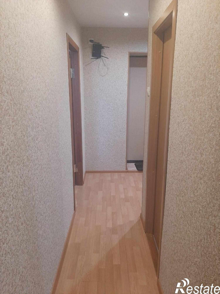 1-комн квартира Чайковского ул, 36Б